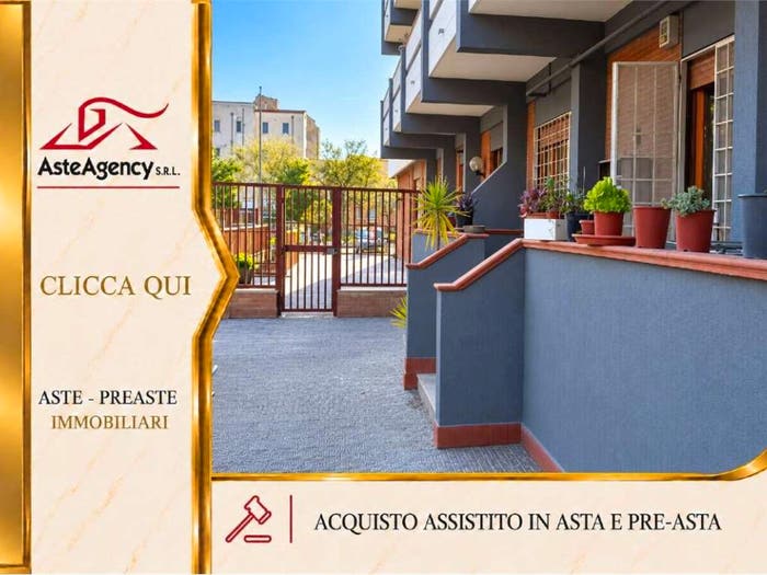 Appartamento con 6 locali in vendita in Via antonio ciano, Sant'Anna Sant'Eligio, Foggia