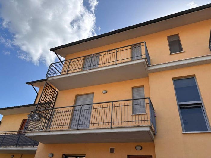 Appartamento con 5 locali in vendita in po bandino, Po' Bandino, Città della Pieve
