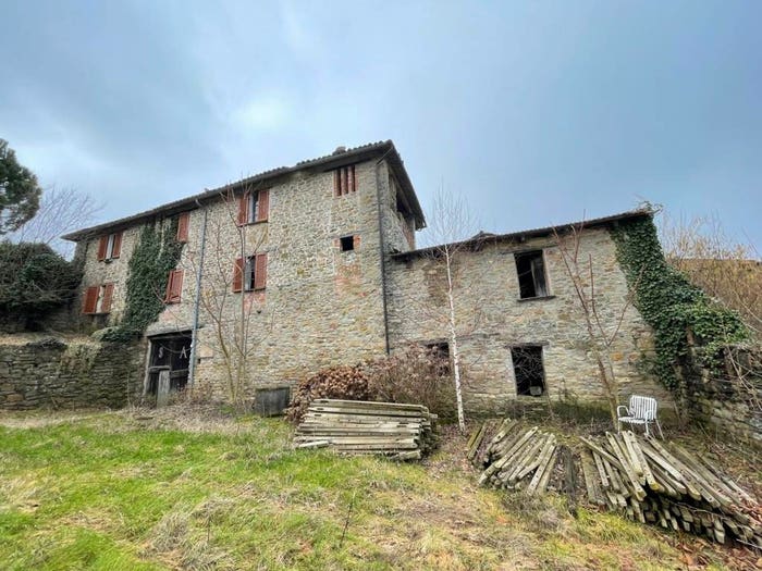 Casa con 6 locali in vendita in Località San Martino, Cossano Belbo