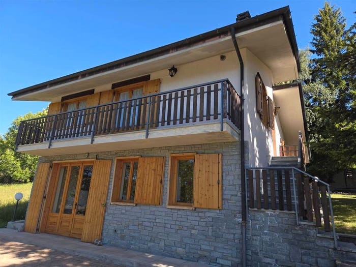 Casa con 6 locali in vendita in Frazione Champremier, SaintMarcel
