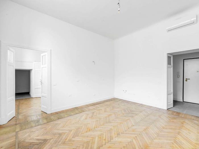 Appartamento bilocale in vendita in Via Eupili, Arco della Pace, Milano