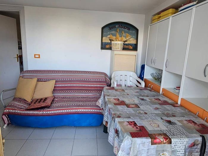 Appartamento bilocale in vendita in Via al Mare, Scerne, Pineto