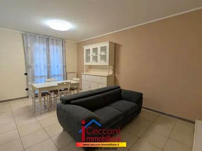 Appartamento quadrilocale in vendita in Via Maremmana, Lazzeretto, Cerreto Guidi