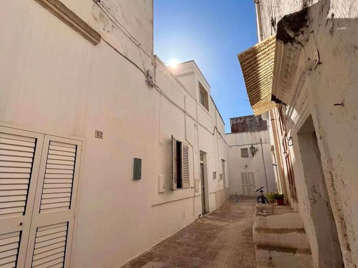 Casa con 5 locali in vendita in Via Capiterra, Corigliano d'Otranto
