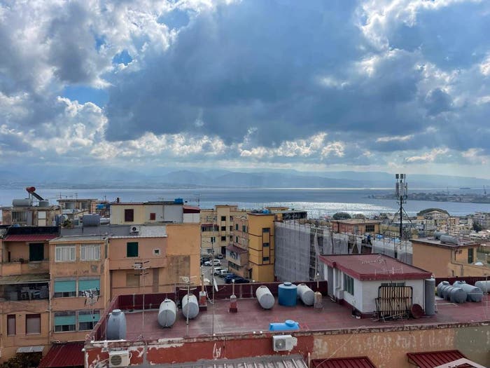 Appartamento con 6 locali in vendita in Viale Regina Elena, Libertà, Messina