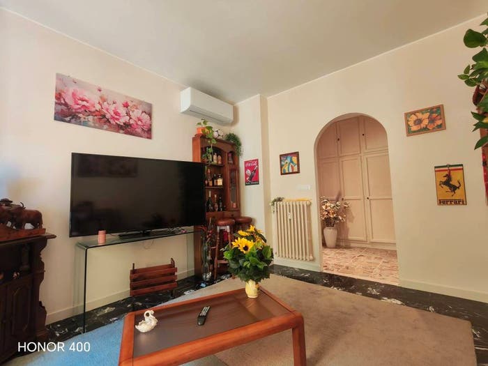 Appartamento con 5 locali in vendita in Centro, Taggia