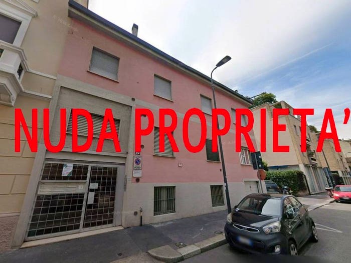 Appartamento trilocale in vendita in Via Pietro Pomponazzi, Pezzotti Meda, Milano