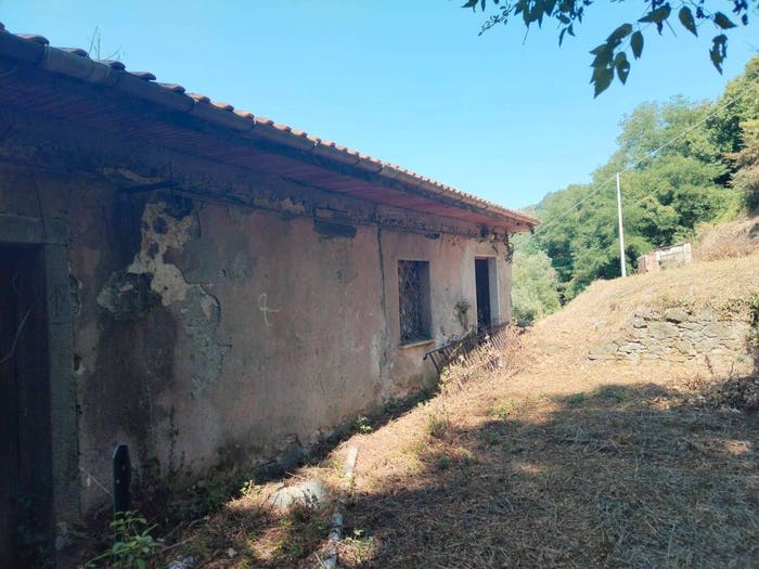 Casa con 6 locali in vendita in Località Tranci, Calice al Cornoviglio