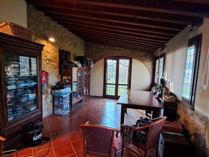 Casa con 6 locali in vendita in Peccioli
