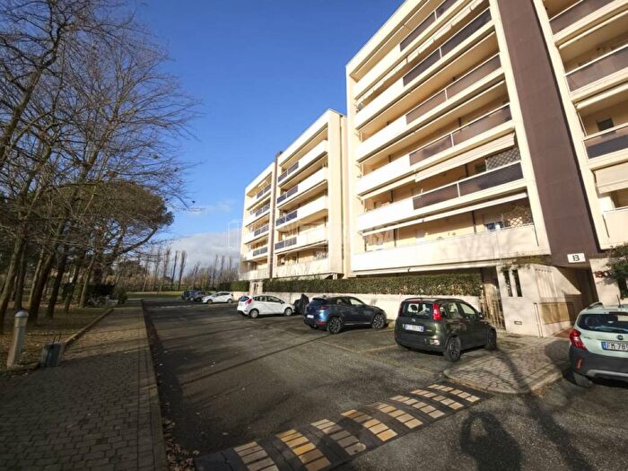 Appartamento trilocale in vendita in Via Salvo d'Acquisto, Marco Polo Don Bosco, Viareggio