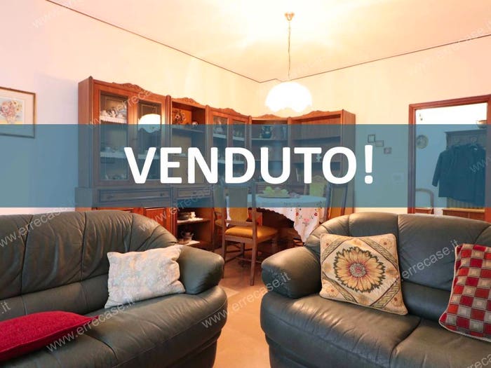 Appartamento trilocale in vendita in Boltiere