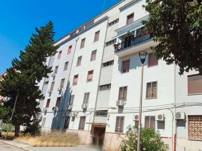 Appartamento trilocale in vendita in Via Federico Confalonieri, San Ciro Stadio, Foggia
