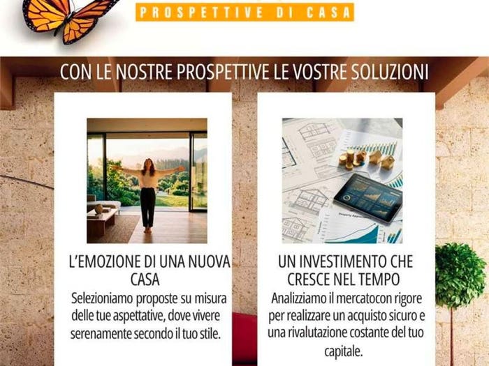 Case in Vendita e in Affitto - 3