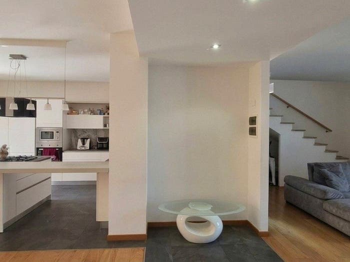 Casa con 6 locali in vendita in Via Cisa Sud, Centro, Santo Stefano di Magra