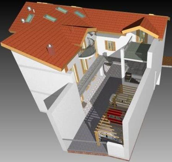 Case in Vendita e in Affitto - 3