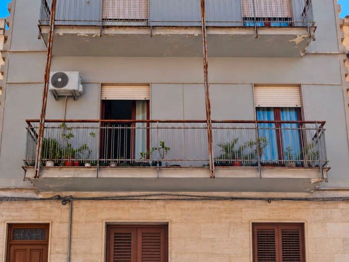 Casa con 6 locali in vendita in Via Arturo Toscanini, Via Castelvetrano Lungomare San Vito, Mazara del Vallo