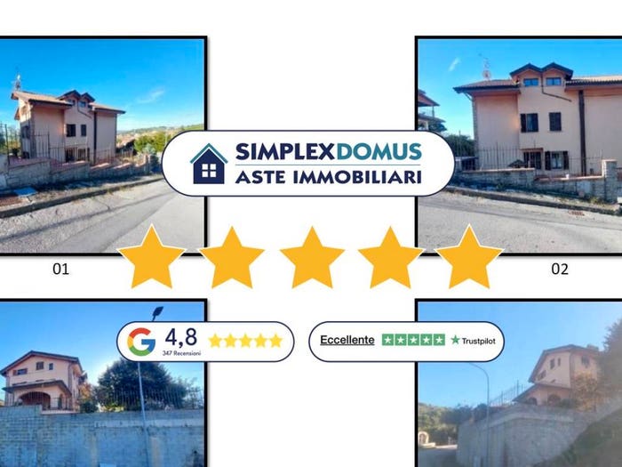 Appartamento quadrilocale in vendita in Via Fabbroni, Centro, Passignano sul Trasimeno