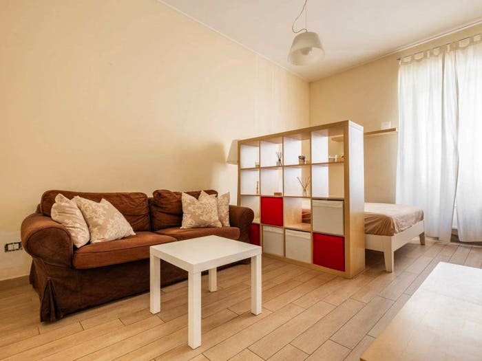 Appartamento in vendita in Via Fabio Mangone, Corso Genova, Milano