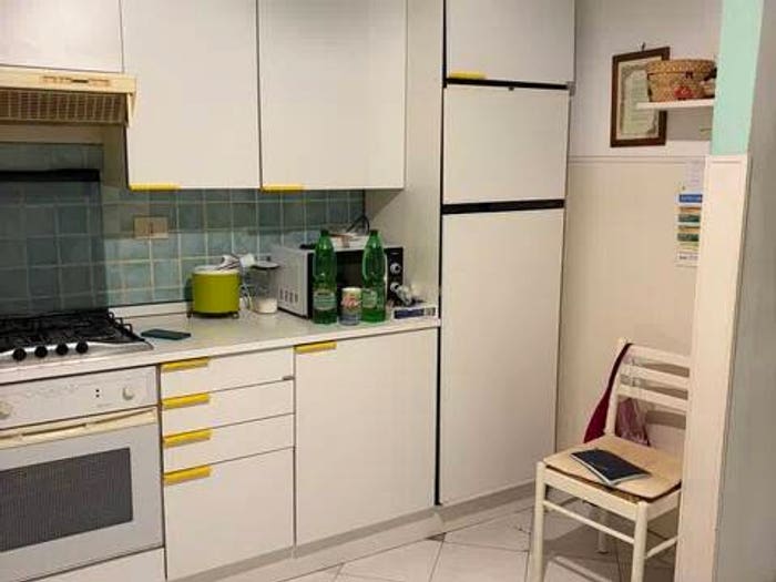 Appartamento quadrilocale in vendita in Via Sobborgo Emiliano A, Centro, Sarzana