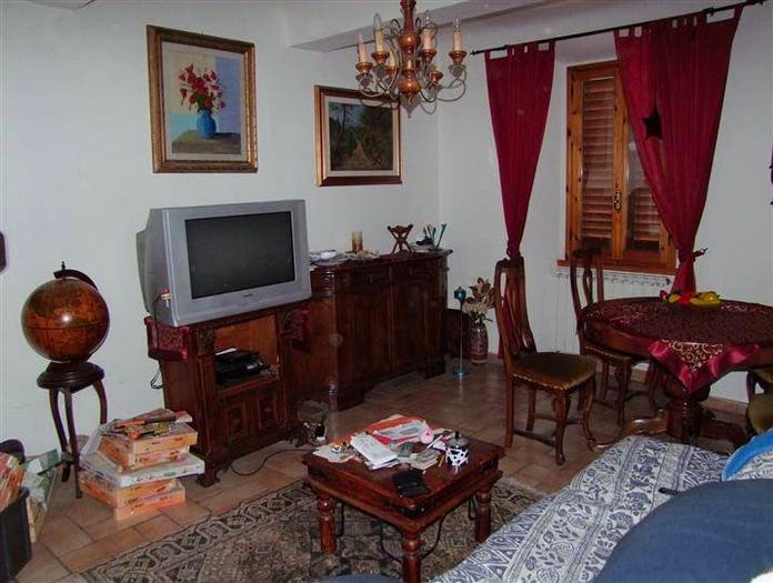 Appartamento trilocale in vendita in Centro, Dicomano
