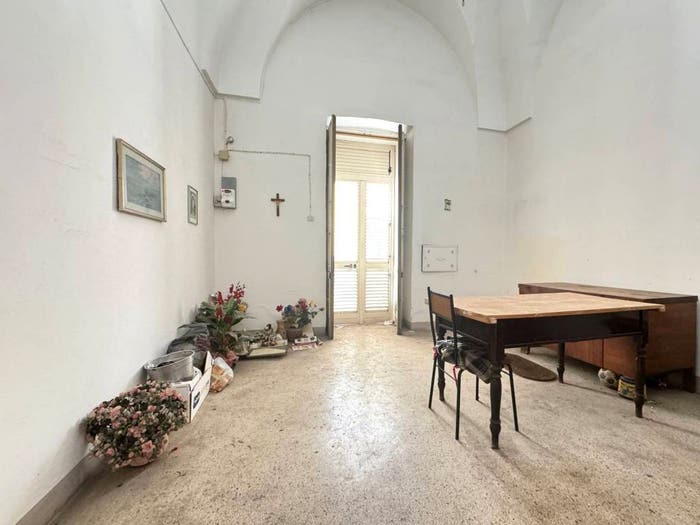 Casa con 5 locali in vendita in Via San Giovanni, Novoli