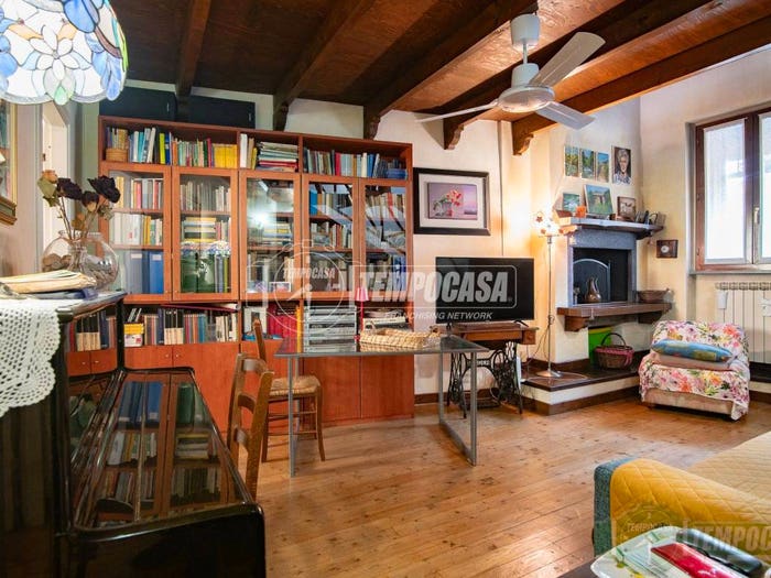 Casa trilocale in vendita in Via manzoni, Centro, Sesto San Giovanni