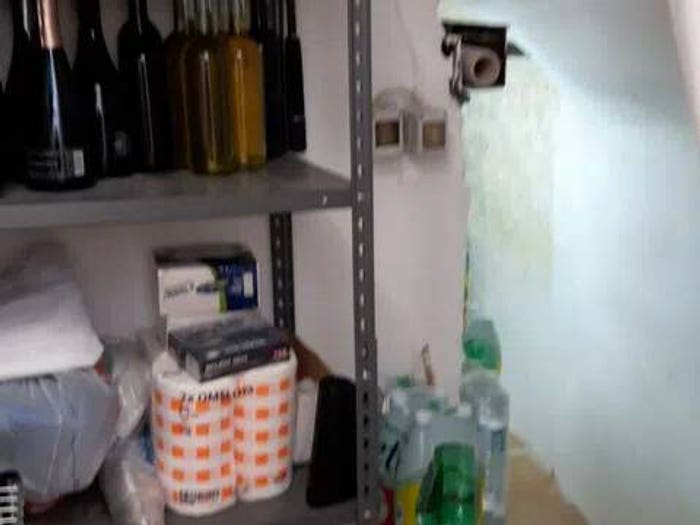 Appartamento con 6 locali in vendita in Via Scarpelini No Number, Centro, Ponza