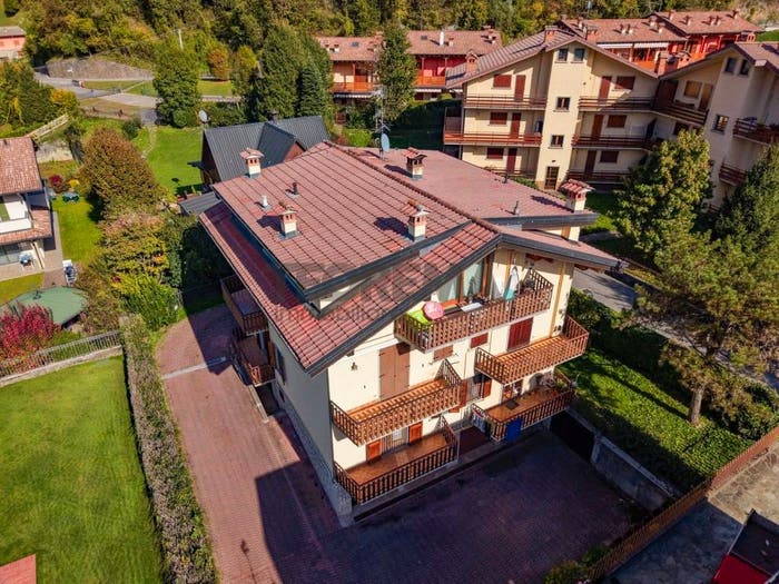 Appartamento bilocale in vendita in Via Giacomo Puccini, Centro, Onore
