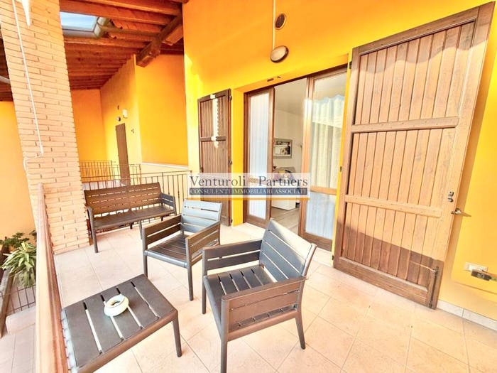 Appartamento trilocale in vendita in Via Pozze, Lonato, Lonato del Garda