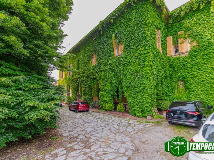 Casa quadrilocale in vendita in Viale della Resistenza, Bressana Bottarone