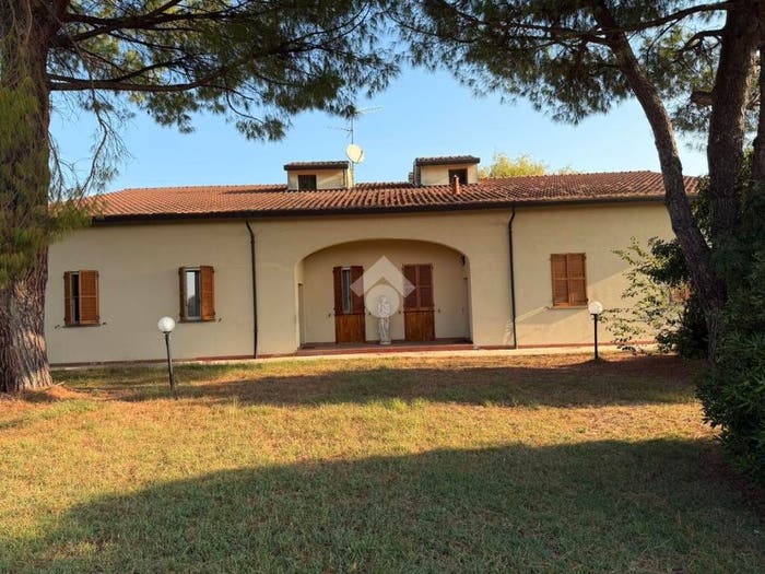 Casa con 5 locali in vendita in Via Sant'Andrea, Lugo