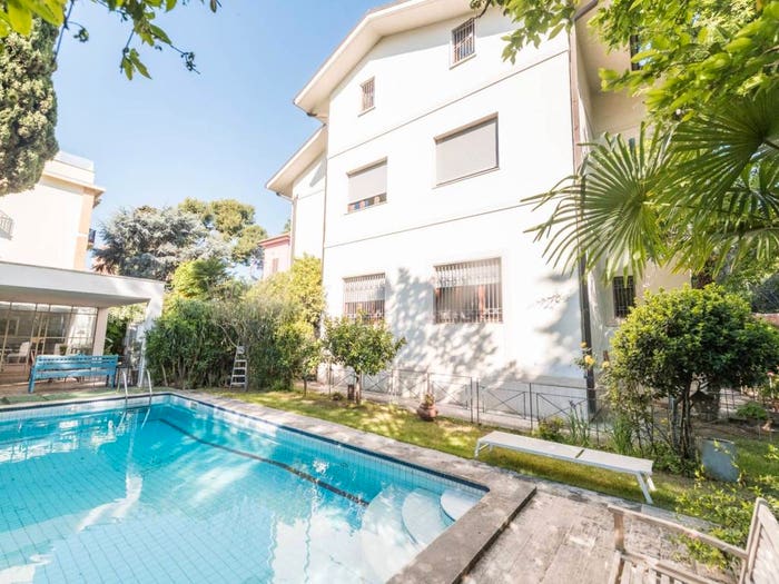 Casa in vendita in Via Pizzoferrato, Stazione Centrale Corso Vittorio, Pescara