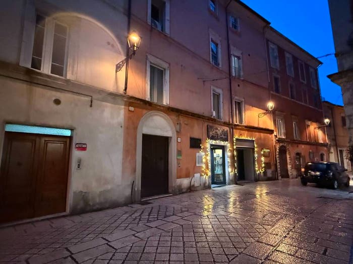 Appartamento con 6 locali in vendita in Via Giuseppe Cesari, Centro, Arpino