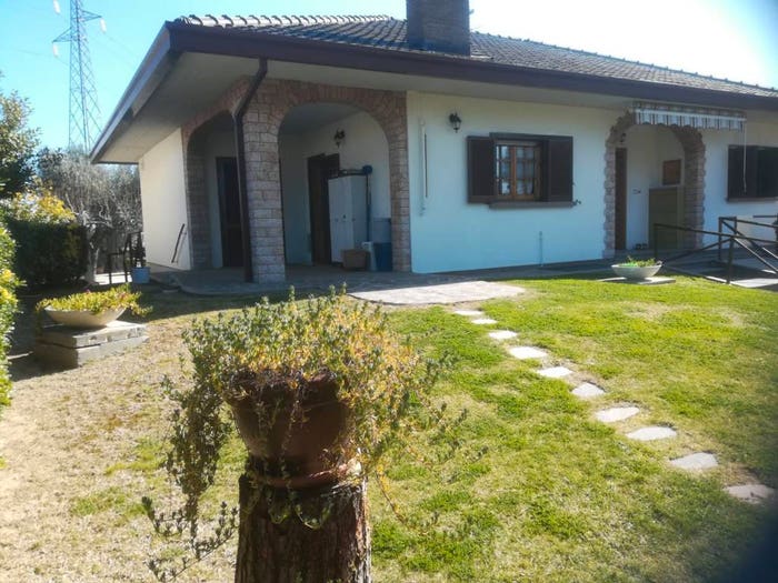 Appartamento quadrilocale in vendita in Contrada Santa Cecilia, Francavilla al Mare
