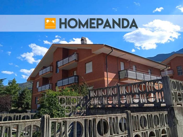 Appartamento quadrilocale in vendita in Via Susa, San Giorio, San Giorio di Susa