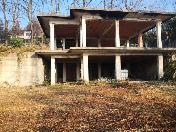Casa in vendita in Via delle Ginestre, America Latina, Frosinone