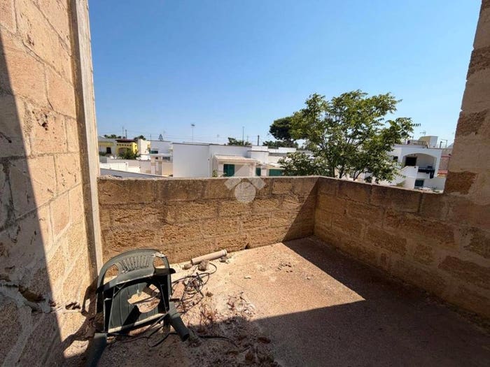 Casa bilocale in vendita in Via Stromboli, Marina Di Mancaversa Giannelli, Taviano