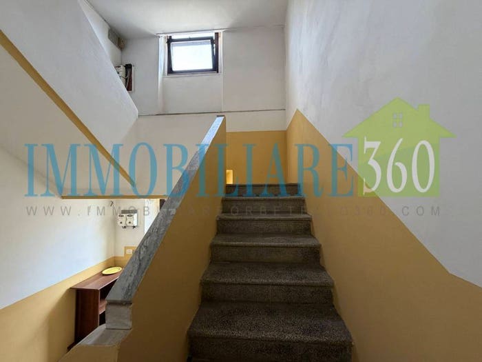 Appartamento trilocale in vendita in Via Giacomo Matteotti, Centro, Orbetello
