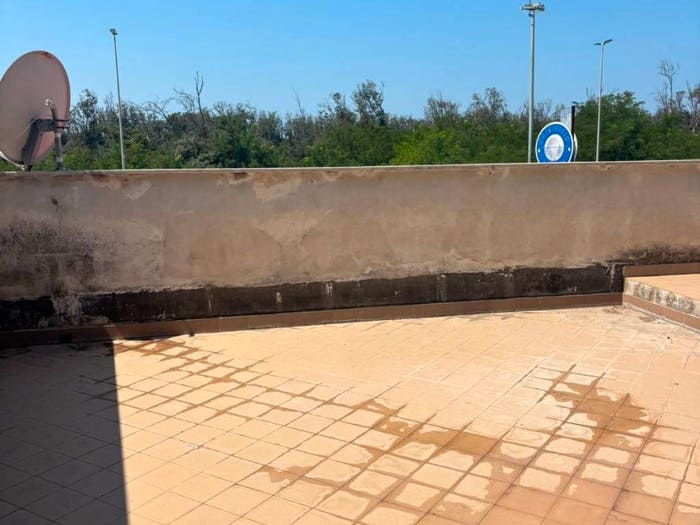 Appartamento con 6 locali in vendita in Via Domitiana, Baia Verde, Castel Volturno