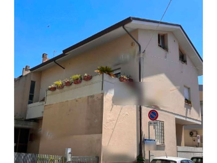 Appartamento con 5 locali in vendita in VIA MARCONI, Centro, Giulianova