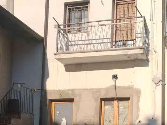Casa con 5 locali in vendita in Via A Cantore, Centro, Lentate sul Seveso