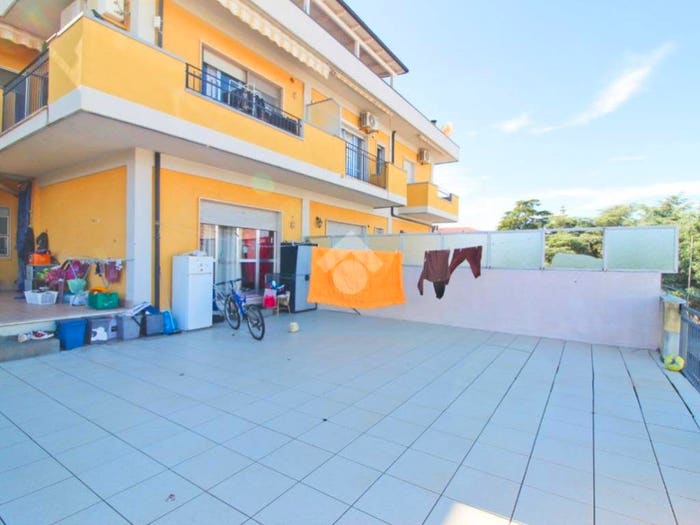 Appartamento bilocale in vendita in Via palmiro togliatti, Centro, Campomarino