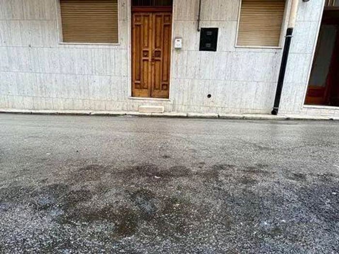 Casa bilocale in vendita in Centro, Canosa di Puglia