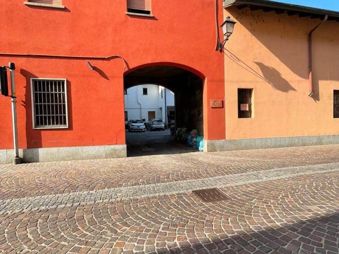 Appartamento monolocale in vendita in Via mazzini, Centro, Ceriano Laghetto