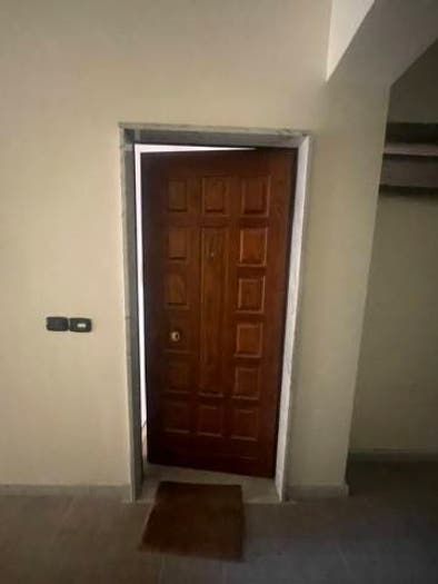 Appartamento quadrilocale in vendita in Via Cappelleri, Roccella Ionica