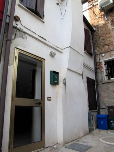 Casa quadrilocale in vendita in Via Cordella, Centro, Adria