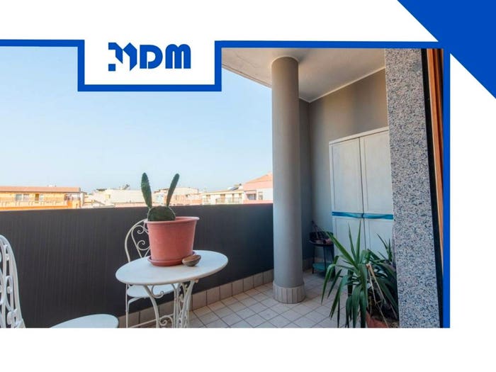 Appartamento con 5 locali in vendita in Via Cadorna, Quartu, Quartu Sant'Elena