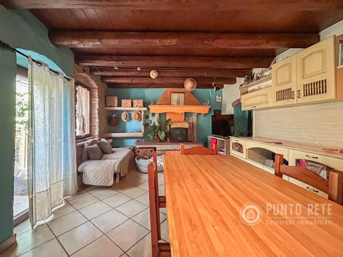 Casa trilocale in vendita in Via Croso, Mazzurega, Fumane