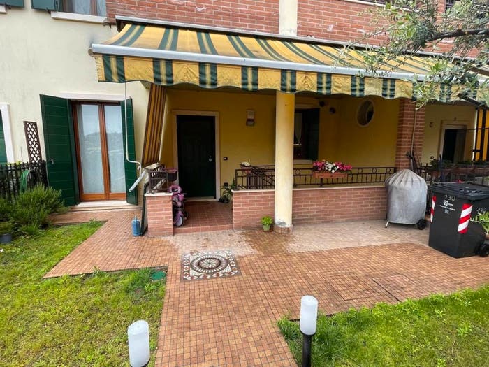 Appartamento trilocale in vendita in Via Roma, Centro, Oppeano
