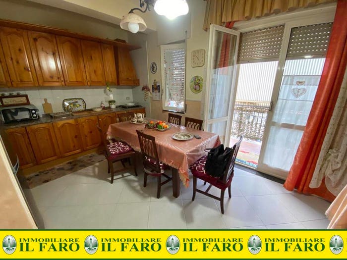 Appartamento trilocale in vendita in Via Marchesella, Nuovo Corso Campano Marchesella, Giugliano in Campania